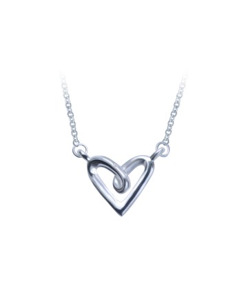 Silver Necklace SPE-5444